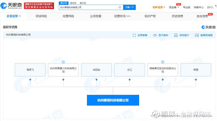 網易雷火投資成立黑塔科技公司，進軍動漫游戲開發與數字文創領域